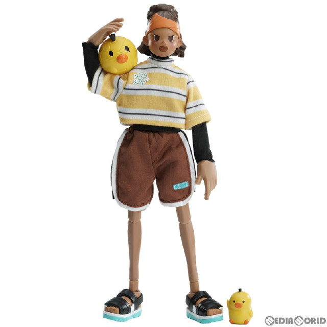 [FIG]マイビーチシリーズ カーラ 1/9 完成品 可動フィギュア COME4ARTS(カムフォーアーツ)