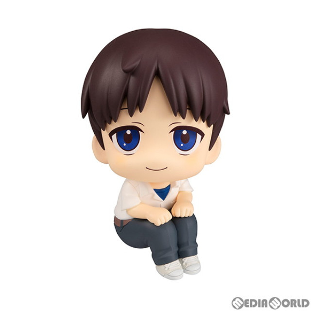 [FIG]るかっぷ 碇シンジ ヱヴァンゲリヲン新劇場版 完成品 フィギュア メガハウス