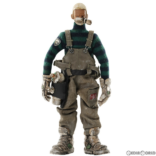 [FIG]終末世界シリーズ ロック 1/9 完成品 可動フィギュア COME4ARTS(カムフォーアーツ)