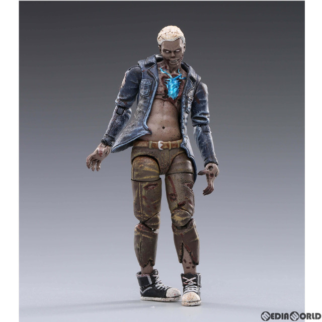 [FIG]ライフアフター 感染者 シャツ男 1/18 完成品 可動フィギュア JOYTOY(ジョイトイ)