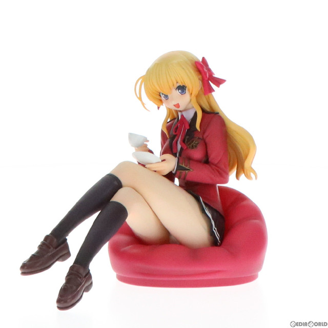 [FIG]ゲーマガ誌上通販限定特典2種付属 千堂瑛里華(せんどうえりか) ゲーマガVer. FORTUNE ARTERIAL(フォーチュン アテリアル) 1/8 完成品 フィギュア コトブキヤ