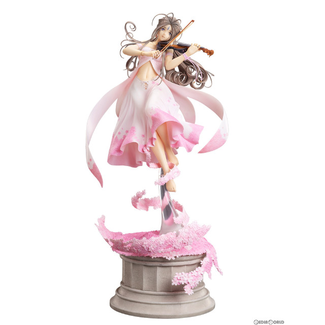 [FIG]ベルダンディー ああっ女神さまっ 1/8 完成品 フィギュア ホビーマックスジャパン
