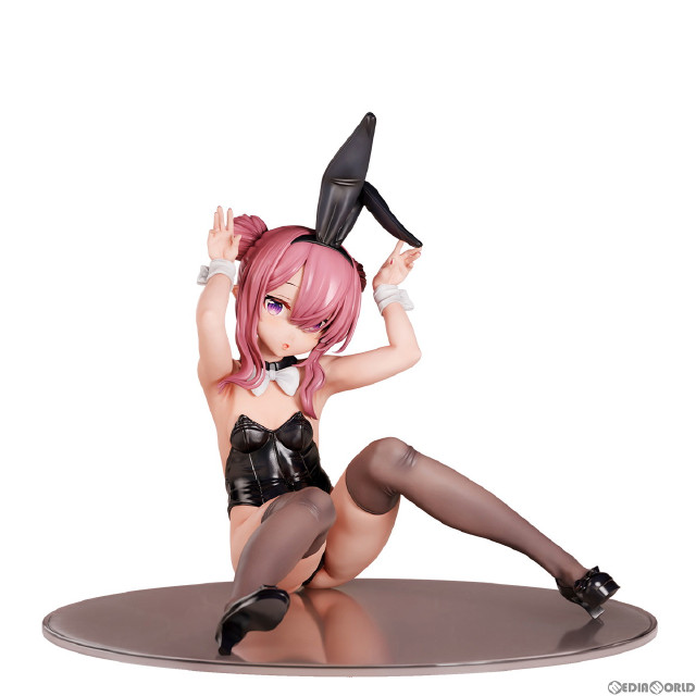 [FIG]FOTSオリジナルバニー「レーニアちゃん」 1/6 完成品 フィギュア B´full FOTS JAPAN(ビーフルフォトスジャパン)