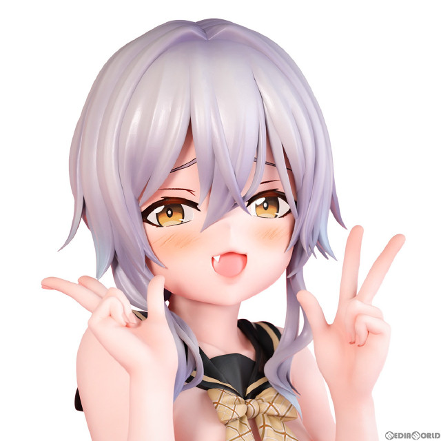[FIG]肉感少女 ジュリ 追視アイver. 1/4 完成品 フィギュア インサイト