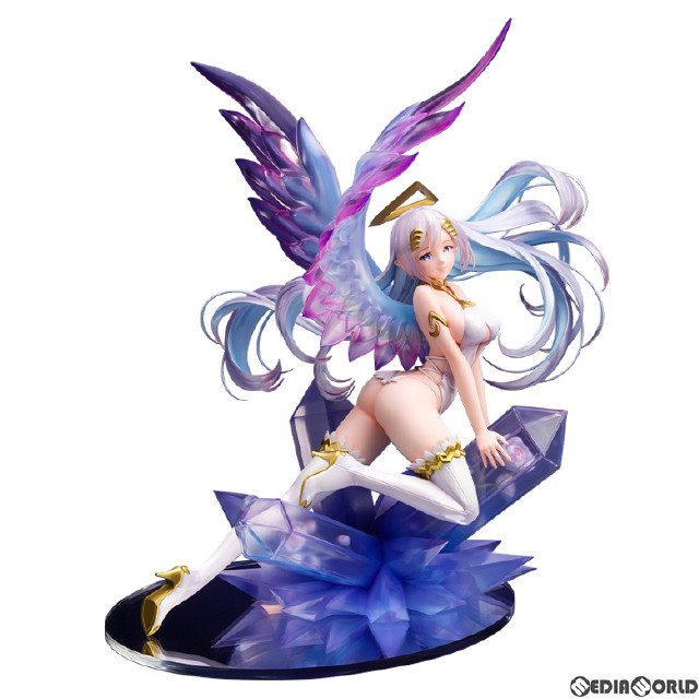 [FIG]Verse01 水晶の天使アリア 幻奏美術館 1/7 完成品 フィギュア(PV022) コトブキヤ