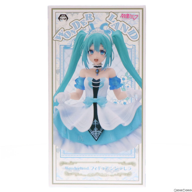 FIG]F:NEX限定 初音ミク「MIKU WITH YOU 2019」Ver
