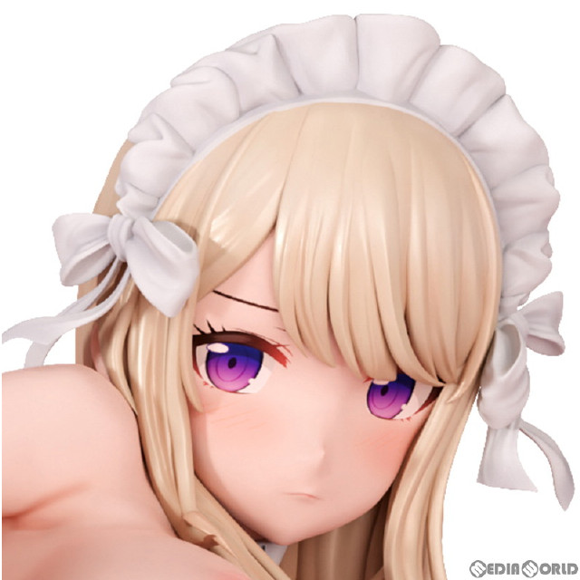[FIG]インサイトオリジナルメイド「ルナ」 1/6 完成品 フィギュア インサイト