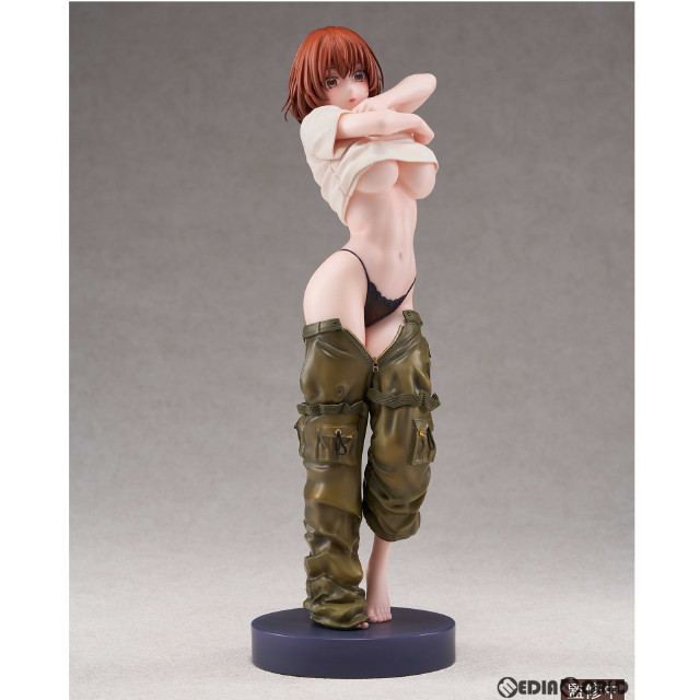 [FIG]ORIGINAL DESIGN ART CORP. PAWA オリジナルパイロット 通常版 1/7 完成品 フィギュア Astrum Design(アストラムデザイン)