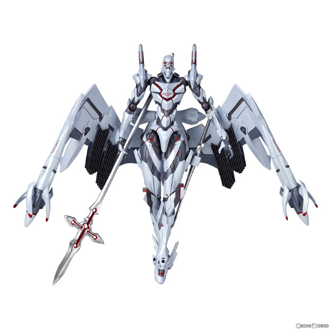 [FIG]EVANGELION EVOLUTION EV-024 エヴァンゲリオン・EUROII・ウルトビーズ エヴァンゲリオンANIMA 完成品 可動フィギュア 海洋堂