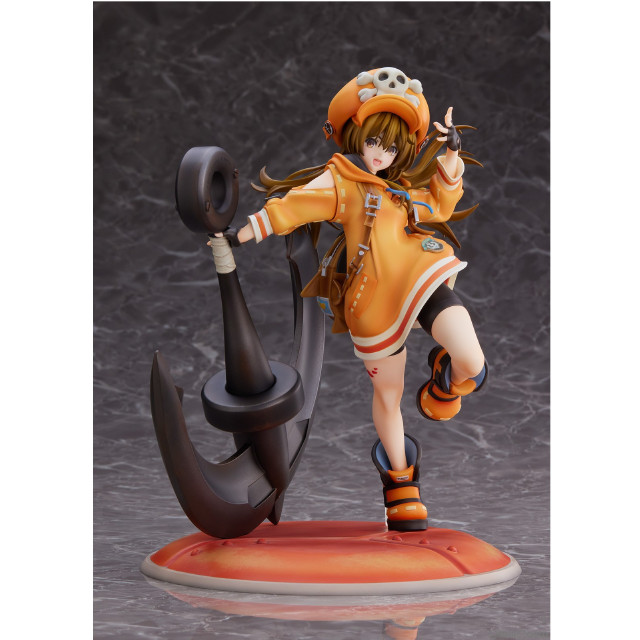 [FIG]メイ GUILTY GEAR -STRIVE-(ギルティギア ストライヴ) 1/7 完成品 フィギュア ブロッコリー