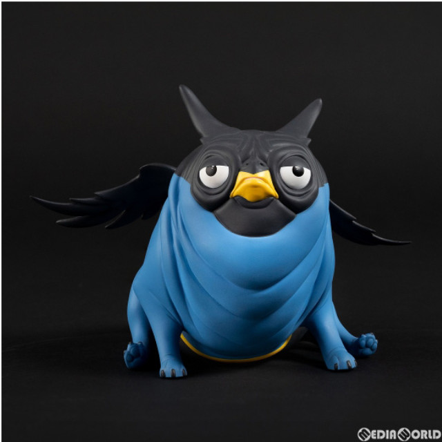 [FIG] バットピーグル ビニールフィギュア セカンド エディション 完成品 フィギュア ピュアアーツ