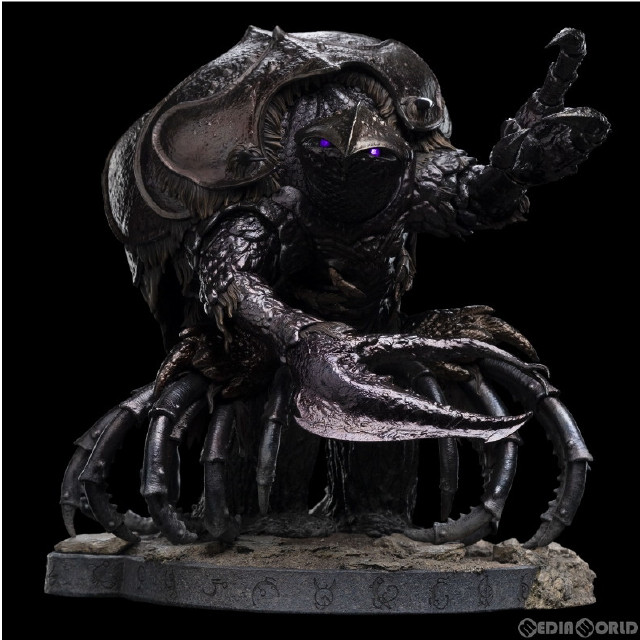 [FIG] ガーシム ダーククリスタル 1/6 スケール スタチュー 完成品 フィギュア ウェタ
