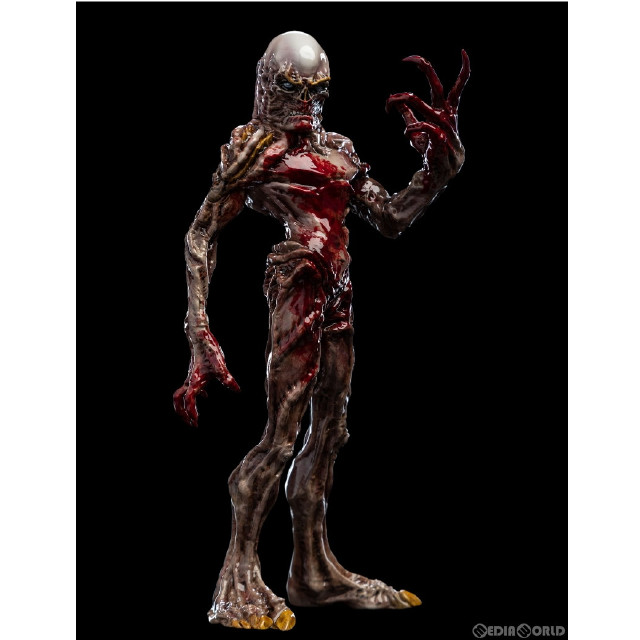 [FIG]ミニエピックス ヴェクナ ストレンジャー・シングス 未知の世界 PVC 完成品 フィギュア ウェタ
