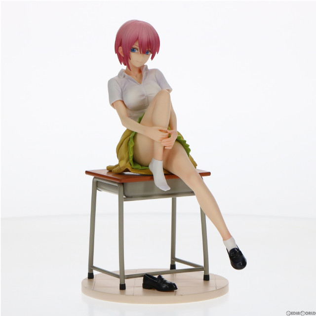 [FIG]コトブキヤショップ限定特典付属 中野一花(なかのいちか) 五等分の花嫁 1/8 完成品 フィギュア(PP890) コトブキヤ