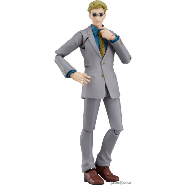 [FIG]figma(フィグマ) 570 七海建人(ななみけんと) 呪術廻戦 完成品 可動フィギュア グッドスマイルカンパニー
