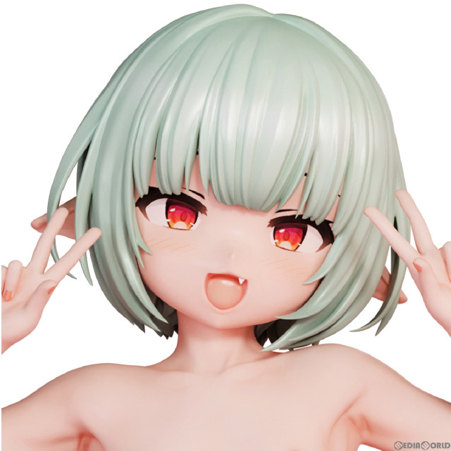 [FIG]肉感少女 エルフ「メルリルちゃん」 1/6 完成品 フィギュア インサイト