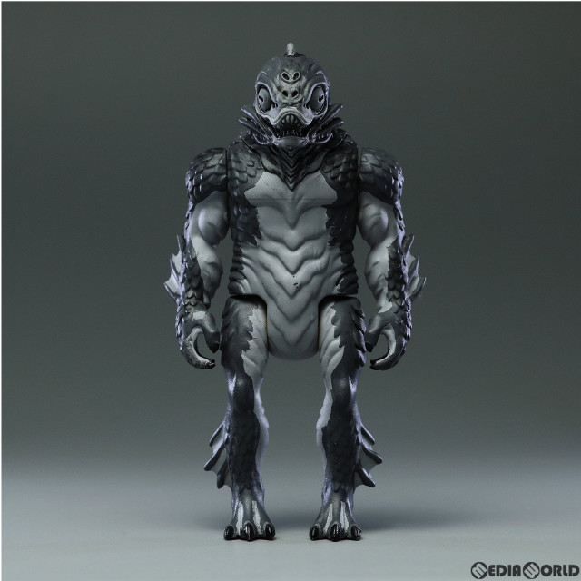 FIG]3.75シリーズ ラヴクラフトの遺産 ダゴン-サイレント映画Ver