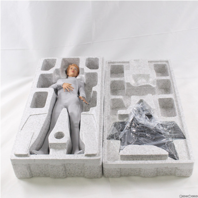 [FIG] プレミアム・フォーマット セブン・オブ・ナイン スタートレック 1/4 完成品 フィギュア サイドショウ