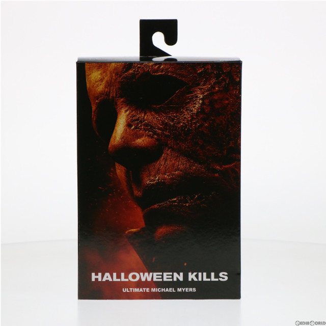 [FIG]Halloween Kills ブギーマン マイケル・マイヤーズ アルティメット 7インチ アクションフィギュア ネカ