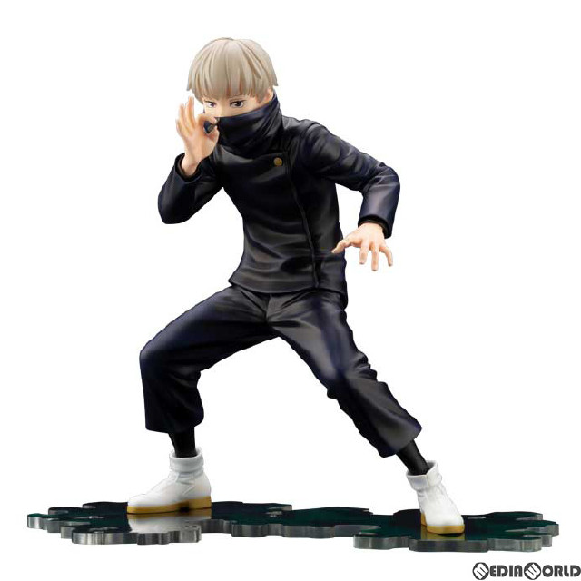 [FIG]ARTFX J 狗巻棘(いぬまきとげ) 呪術廻戦 1/8 完成品 フィギュア(PV050) コトブキヤ
