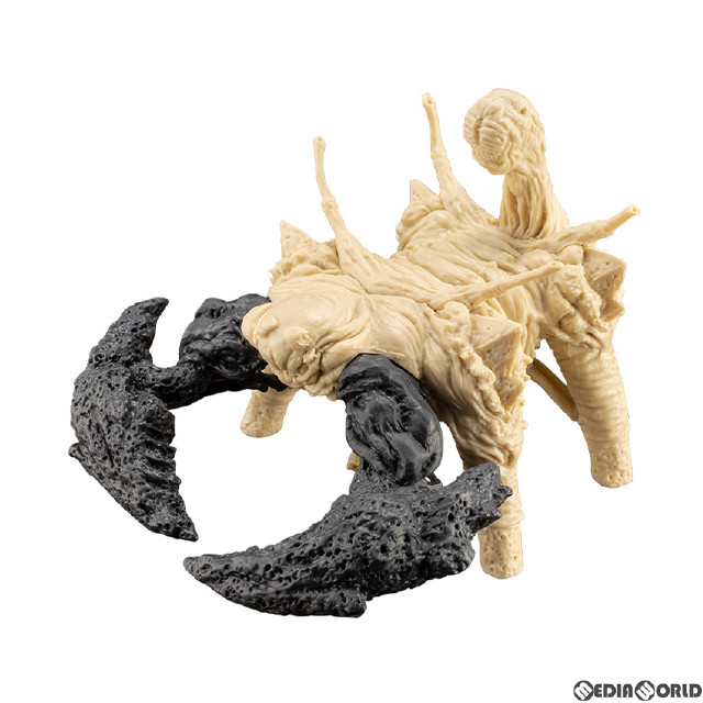 [FIG]1/144 BETA要撃級 マブラヴ オルタネイティヴ 未塗装フィギュア(KP640) コトブキヤ