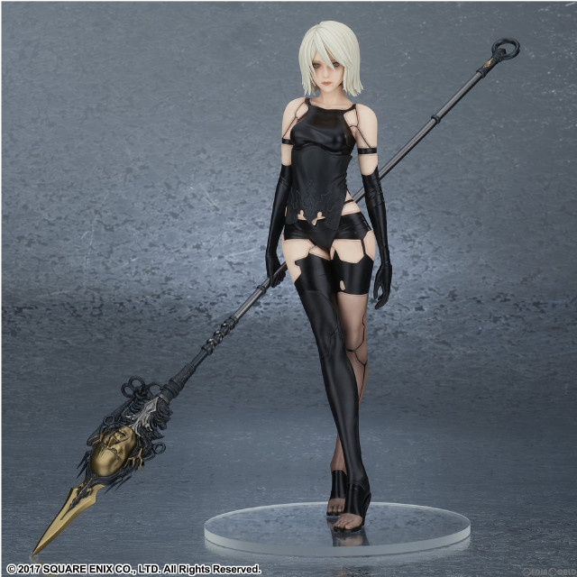 A2(ヨルハA型二号 ショートヘアVer.) NieR: Automata(ニーア オートマタ) 完成品 フィギュア スクウェア・エニックス