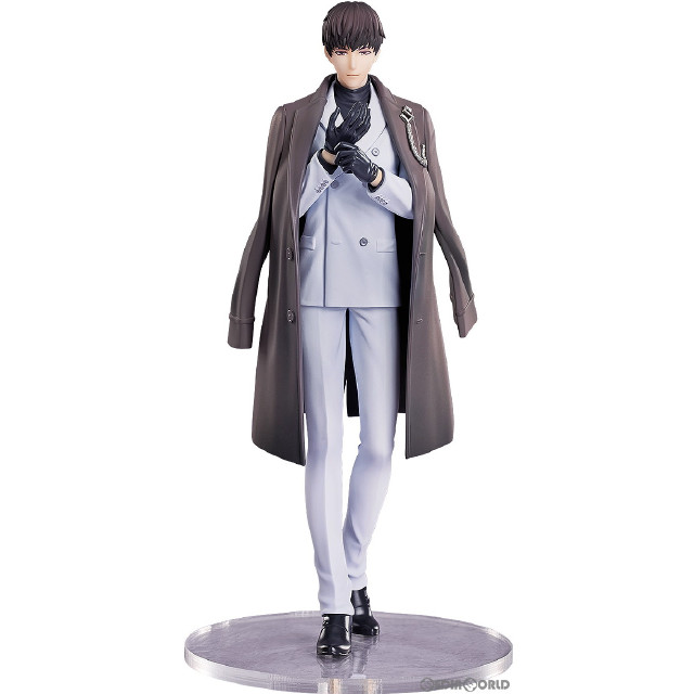 [FIG]POP UP PARADE(ポップアップパレード) シモン 恋とプロデューサー〜EVOL×LOVE〜 完成品 フィギュア グッドスマイルアーツ上海