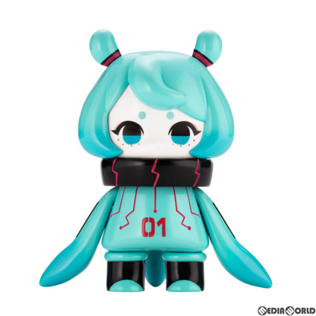 [FIG]アクリルスタンド付属 海洋探査ロボット デンシタコ3号[初音ミクカラーVer.] 初音ミク×日ノ元重工 完成品 可動フィギュア(AF005) コトブキヤ