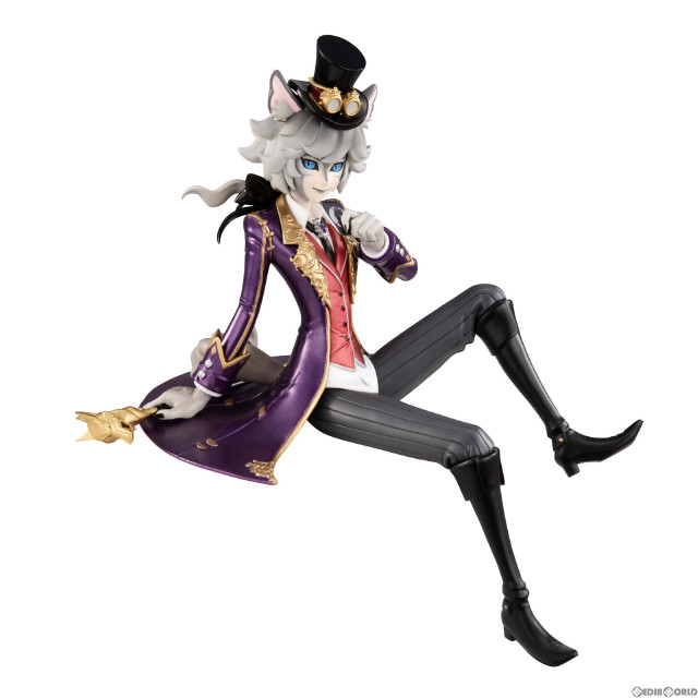 [FIG]制服晩餐会 写真家 ジョゼフ・デソルニエーズ identityV(アイデンティティファイブ) 第五人格 ぬーどるストッパーフィギュア 完成品(AMU-FNXAMU-SHP0469) フリュー