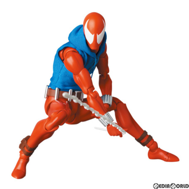 格安人気 ヴァイナルコレクティブルドール ブラック スパイダーマン3 VCD