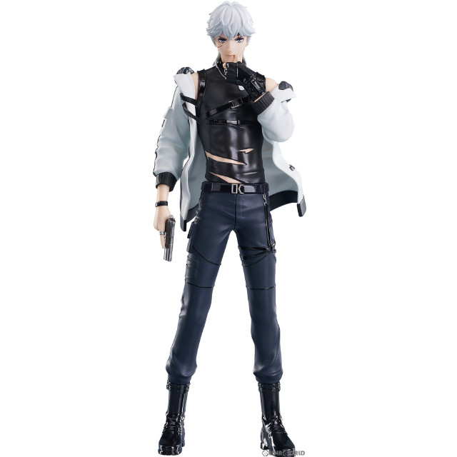 [FIG]POP UP PARADE(ポップアップパレード) キラ 恋とプロデューサー〜EVOL×LOVE〜 完成品 フィギュア グッドスマイルアーツ上海