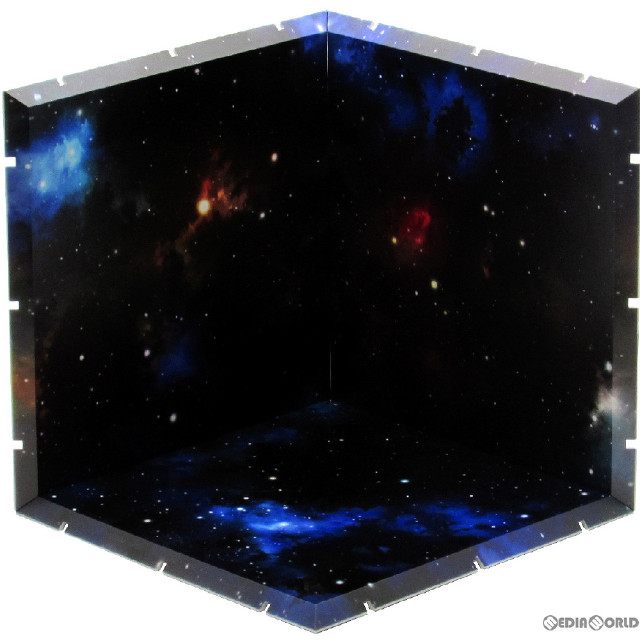 [FIG]じおらまんしょん150 宇宙 フィギュア用アクセサリ ピーエルエム