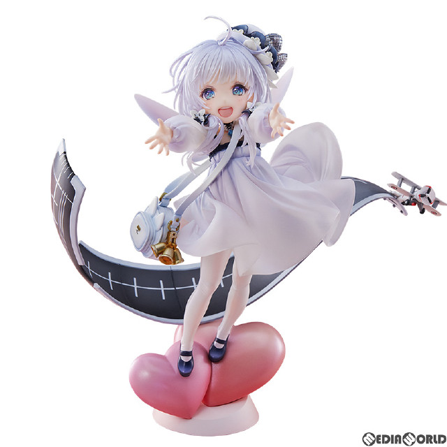 買取］[FIG]リトルイラストリアス アズールレーン 完成品 フィギュア ...