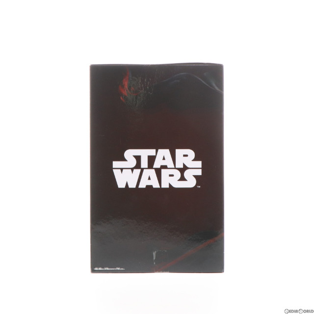 [FIG]豪塊 ダース・ベイダー STAR WARS(スター・ウォーズ) フィギュア プライズ(37932) バンプレスト
