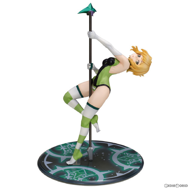 [FIG]暁切歌(あかつききりか) ギアインナー ver. 戦姫絶唱シンフォギアXV 1/7 完成品 フィギュア ホビーストック