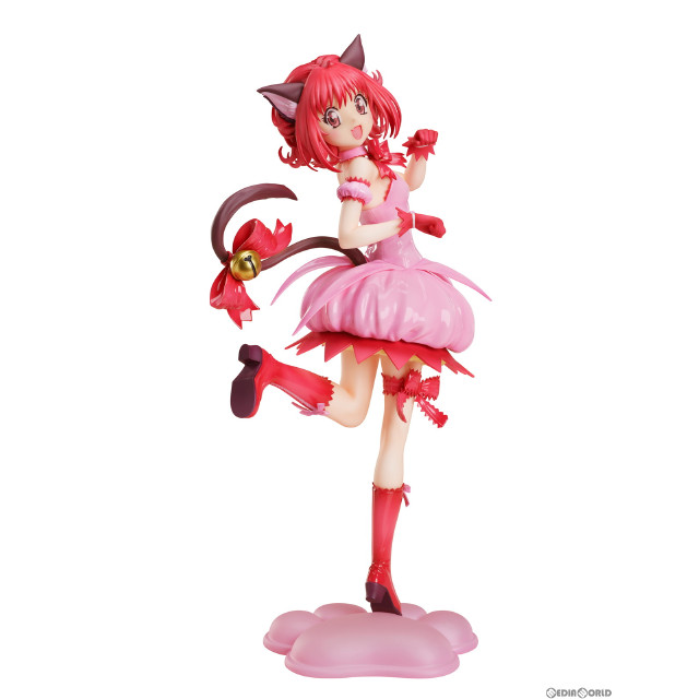 [FIG]ミュウイチゴ 東京ミュウミュウ にゅ〜 1/7 完成品 フィギュア(AMU-FNX851) フリュー