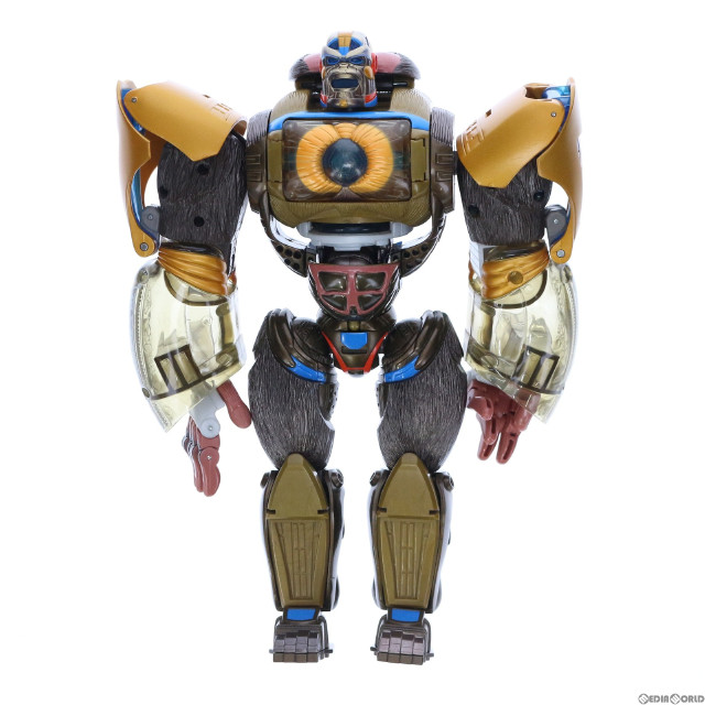 [FIG]トランスフォーマー ロボッツインディスガイズシリーズ エアアタック・オプティマスプライマル 完成トイ タカラ/ハズブロ