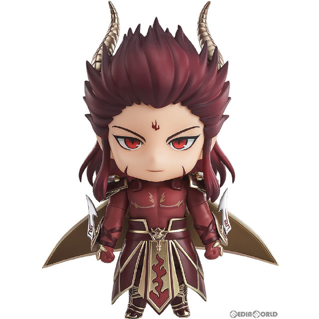 Amazon.co.jp: ねんどろいど No.424 忍野忍 【単品】 ABS&PVC 塗装済み可動フィギュア・ノンスケール : ホビー