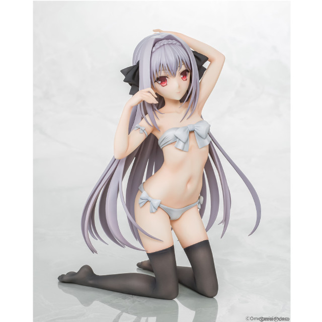 [FIG]桜小路ルナ(さくらこうじるな) 月に寄りそう乙女の作法 1/6 完成品 フィギュア Q-six(キューシックス)
