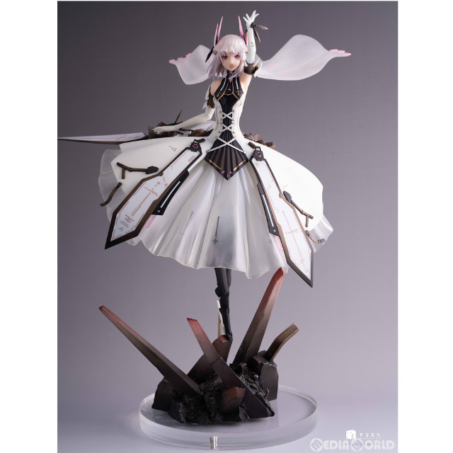 [FIG]リーフ・来光 汎用式・終 デラックスエディション パニシング:グレイレイヴン 1/7 完成品 フィギュア UNKNOWN MODEL(アンノウンモデル)