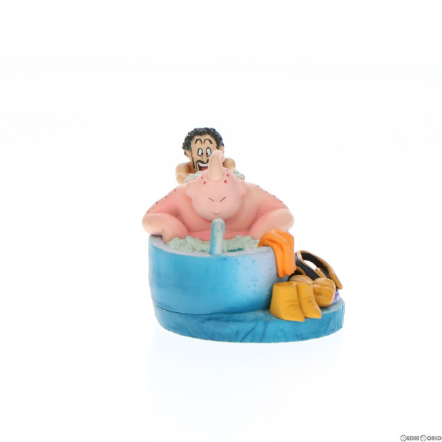 [FIG](単品)最終兵器始動 ドラゴンボールカプセルR 驚愕の魔人 ブウ編 フィギュア メガハウス