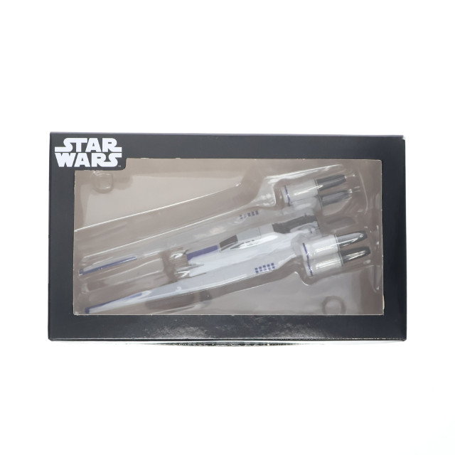 [FIG]Uウイング・ファイター 「ローグ・ワン/スター・ウォーズ・ストーリー」 1/130 プレミアム #Uウイング・ファイター フィギュア プライズ(1024438) セガ