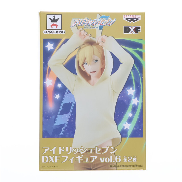 [FIG]六弥ナギ(ノーマルカラー) 「アイドリッシュセブン」 DXFvol.6 フィギュア プライズ(37920) バンプレスト