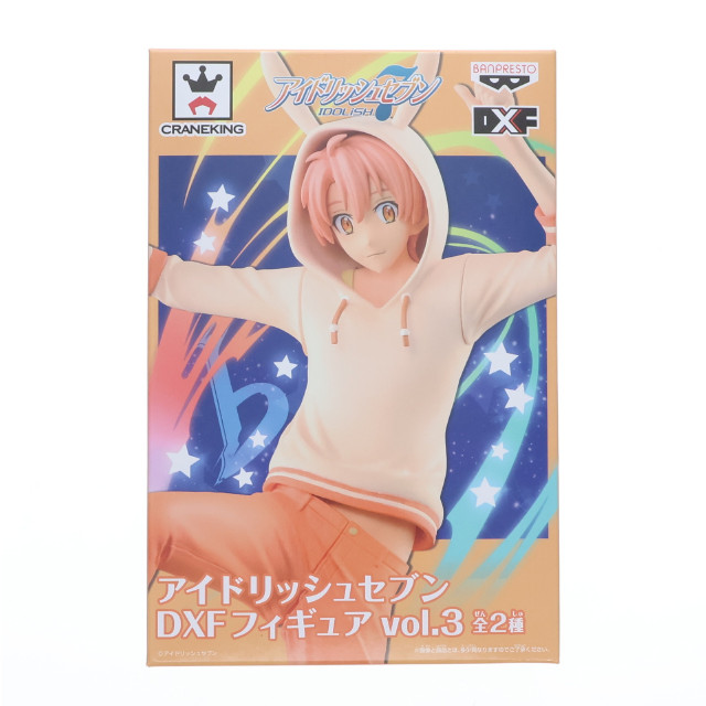 [FIG]和泉三月(ノーマルカラーver.) 「アイドリッシュセブン」 DXFvol.3 フィギュア プライズ(37691) バンプレスト