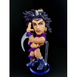 [FIG]カーズ 「ジョジョの奇妙な冒険 第二部 戦闘潮流」 ワールドコレクタブル vol.4 フィギュア プライズ(37382) バンプレスト