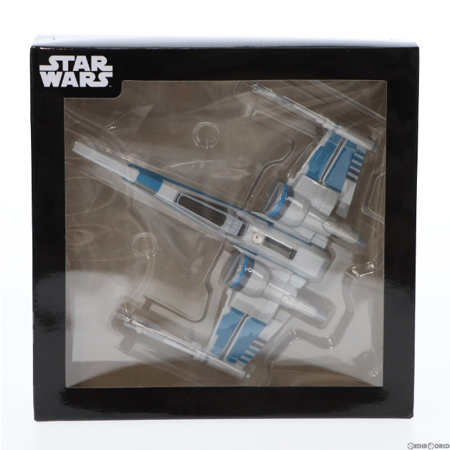 [FIG]Xウイング・ファイター(レジスタンス) 「ローグワン/スター・ウォーズ・ストーリー」 1/70 プレミアム#Xウイング・ファイター フィギュア プライズ(1020282) セガ