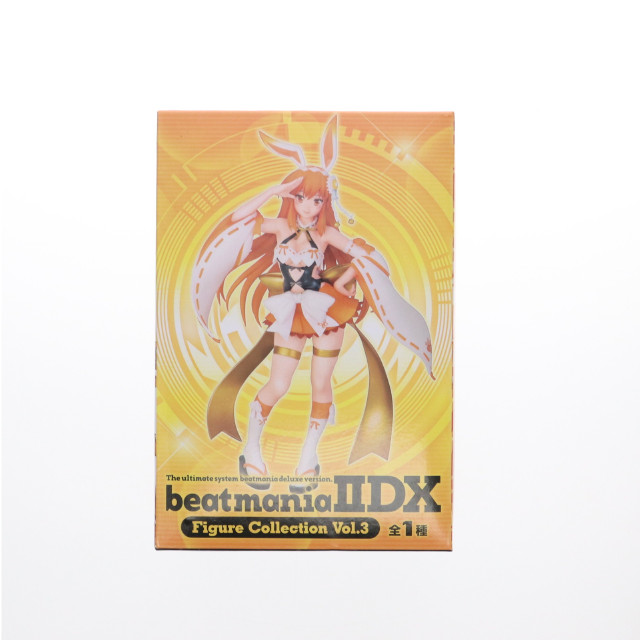 [FIG]梅桐彩葉 「ビートマニアIIDX」 コレクションVol.3 フィギュア プライズ(E71312) エイコー