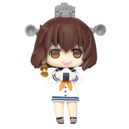 [FIG]雪風 「艦隊これくしょん〜艦これ〜」 デフォルメvol.8 フィギュア プライズ(459933800) タイトー