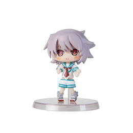 [FIG]多摩 「艦隊これくしょん〜艦これ〜」 デフォルメvol.7 フィギュア プライズ(459924700) タイトー