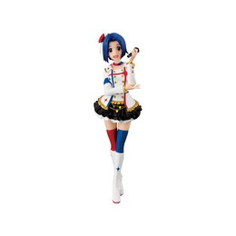 [FIG]三浦あずさ 「アイドルマスター MOVIE 輝きの向こう側へ!」 三浦あずさ〜スターピースメモリーズ〜 SQ フィギュア プライズ(36152) バンプレスト